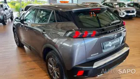 Peugeot 2008 1.2 PureTech Active Pack EAT8 de 2022