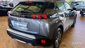 Peugeot 2008 1.2 PureTech Active Pack EAT8 de 2022