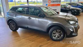 Peugeot 2008 1.2 PureTech Active Pack EAT8 de 2022