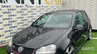 Volkswagen Golf de 2007
