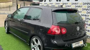 Volkswagen Golf de 2007