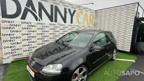 Volkswagen Golf de 2007
