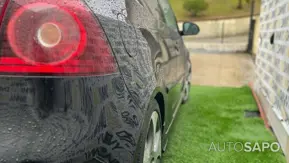 Volkswagen Golf de 2007