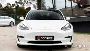 Tesla Model 3 Standard Range Plus RWD de 2019