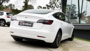 Tesla Model 3 Standard Range Plus RWD de 2019