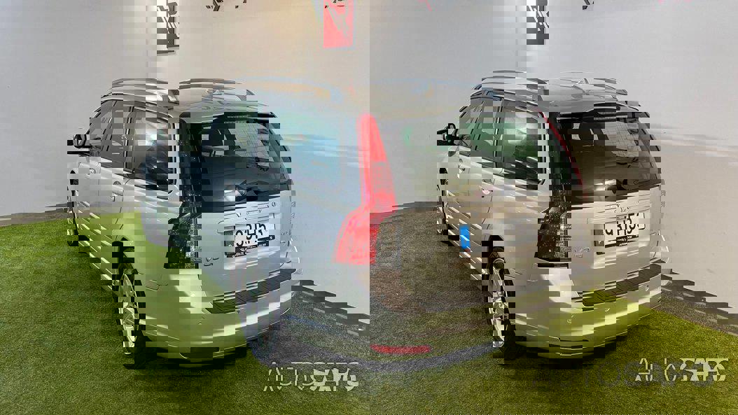Volvo V50 1.6 D Drive Start/Stop de 2009