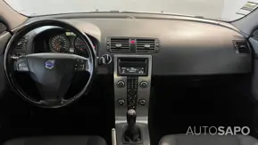 Volvo V50 1.6 D Drive Start/Stop de 2009
