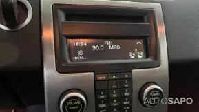Volvo V50 1.6 D Drive Start/Stop de 2009