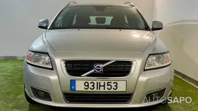 Volvo V50 1.6 D Drive Start/Stop de 2009
