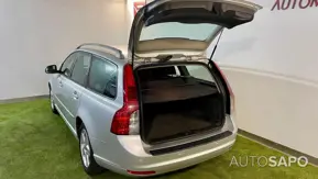 Volvo V50 1.6 D Drive Start/Stop de 2009