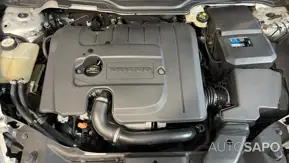 Volvo V50 1.6 D Drive Start/Stop de 2009