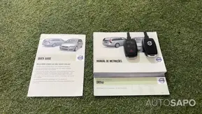 Volvo V50 1.6 D Drive Start/Stop de 2009