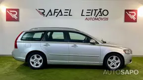 Volvo V50 1.6 D Drive Start/Stop de 2009