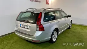 Volvo V50 1.6 D Drive Start/Stop de 2009