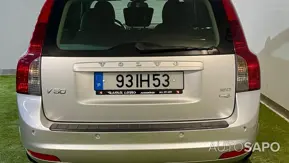 Volvo V50 1.6 D Drive Start/Stop de 2009