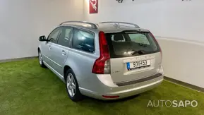 Volvo V50 1.6 D Drive Start/Stop de 2009