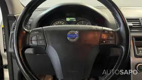 Volvo V50 1.6 D Drive Start/Stop de 2009