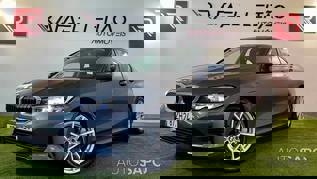 BMW Série 3 de 2019