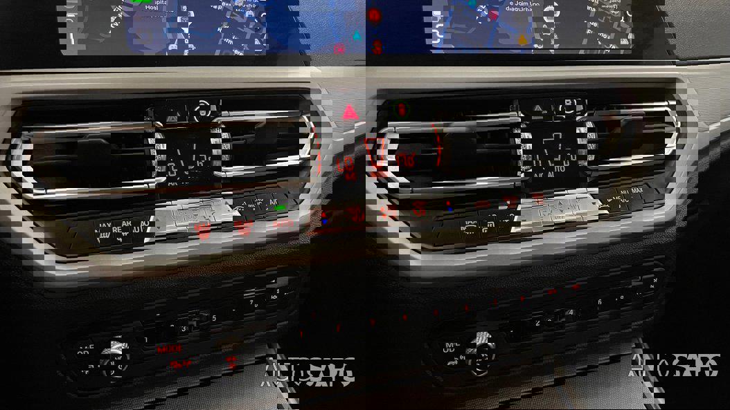 BMW Série 3 de 2019