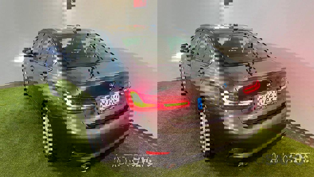 BMW Série 3 de 2019