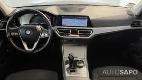 BMW Série 3 de 2019