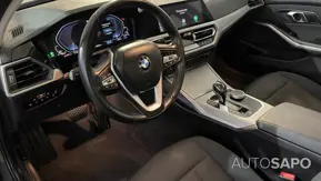 BMW Série 3 de 2019