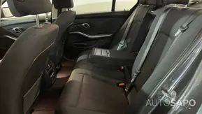 BMW Série 3 de 2019