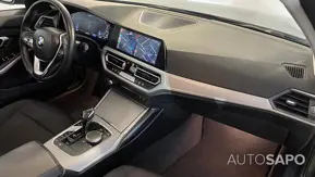 BMW Série 3 de 2019