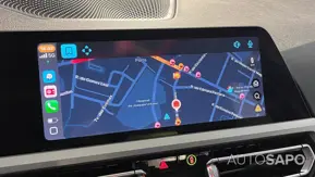 BMW Série 3 de 2019