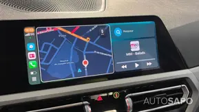 BMW Série 3 de 2019