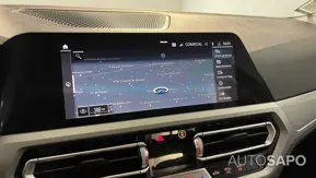 BMW Série 3 de 2019