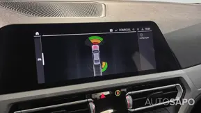BMW Série 3 de 2019