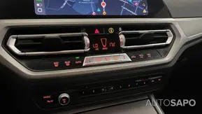 BMW Série 3 de 2019