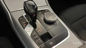 BMW Série 3 de 2019
