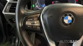 BMW Série 3 de 2019