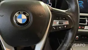 BMW Série 3 de 2019