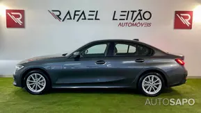 BMW Série 3 de 2019