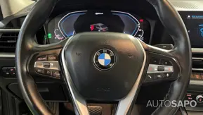 BMW Série 3 de 2019