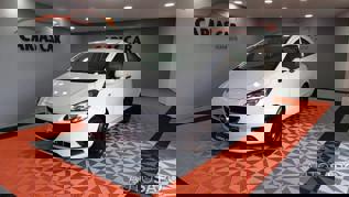 Opel Corsa de 2018