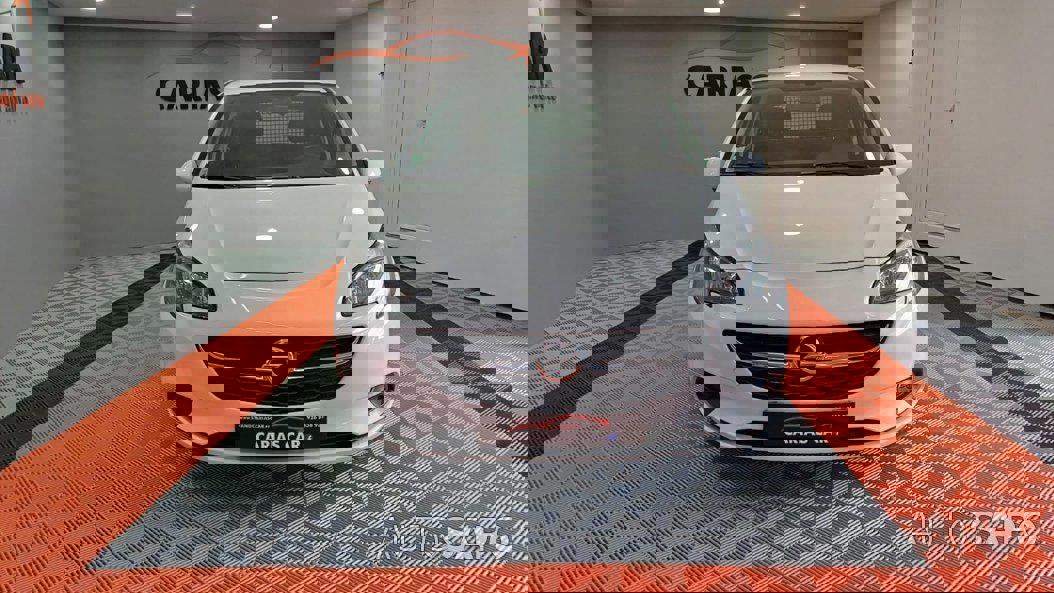 Opel Corsa de 2018