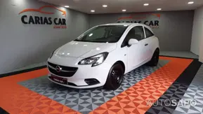 Opel Corsa de 2018