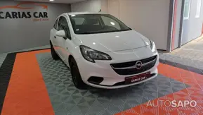 Opel Corsa de 2018