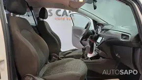 Opel Corsa de 2018