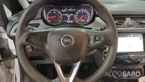 Opel Corsa de 2018