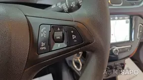Opel Corsa de 2018