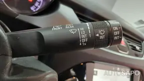 Opel Corsa de 2018