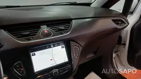 Opel Corsa de 2018