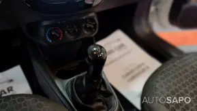 Opel Corsa de 2018