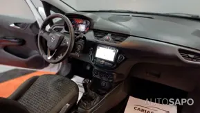 Opel Corsa de 2018