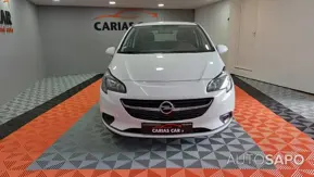 Opel Corsa de 2018